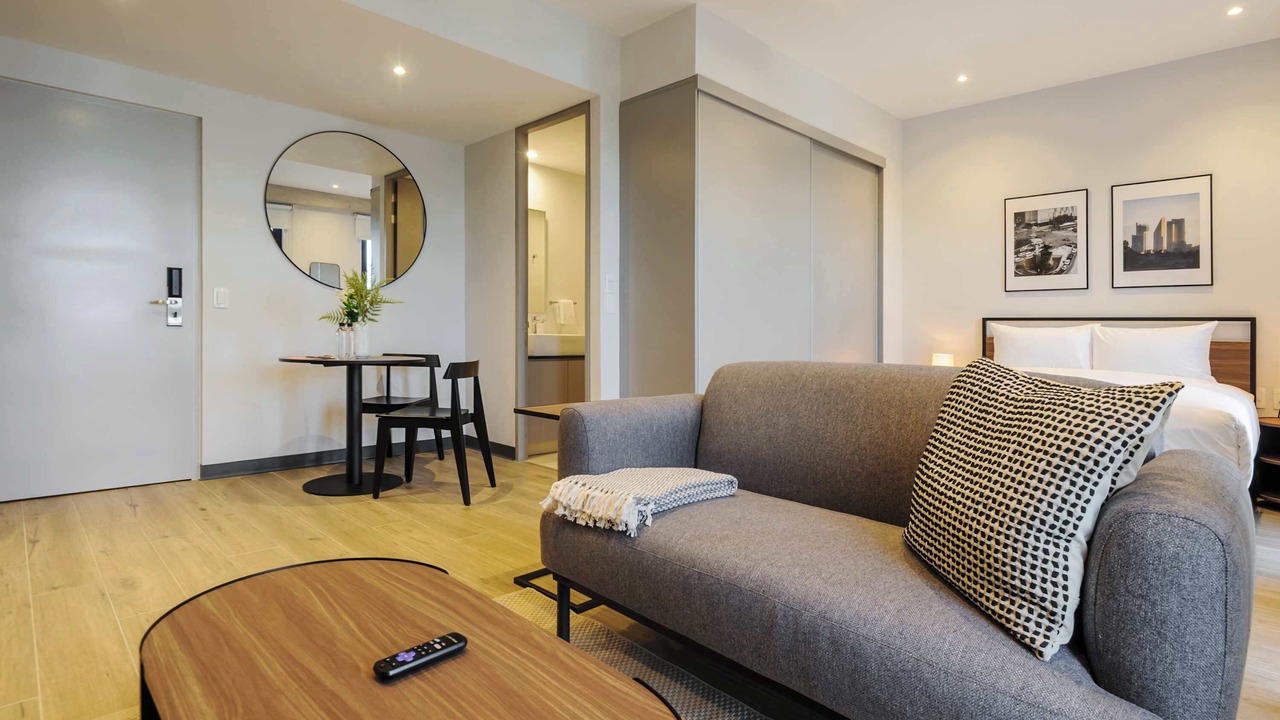 Photo of Livingroom in Huixquilucan