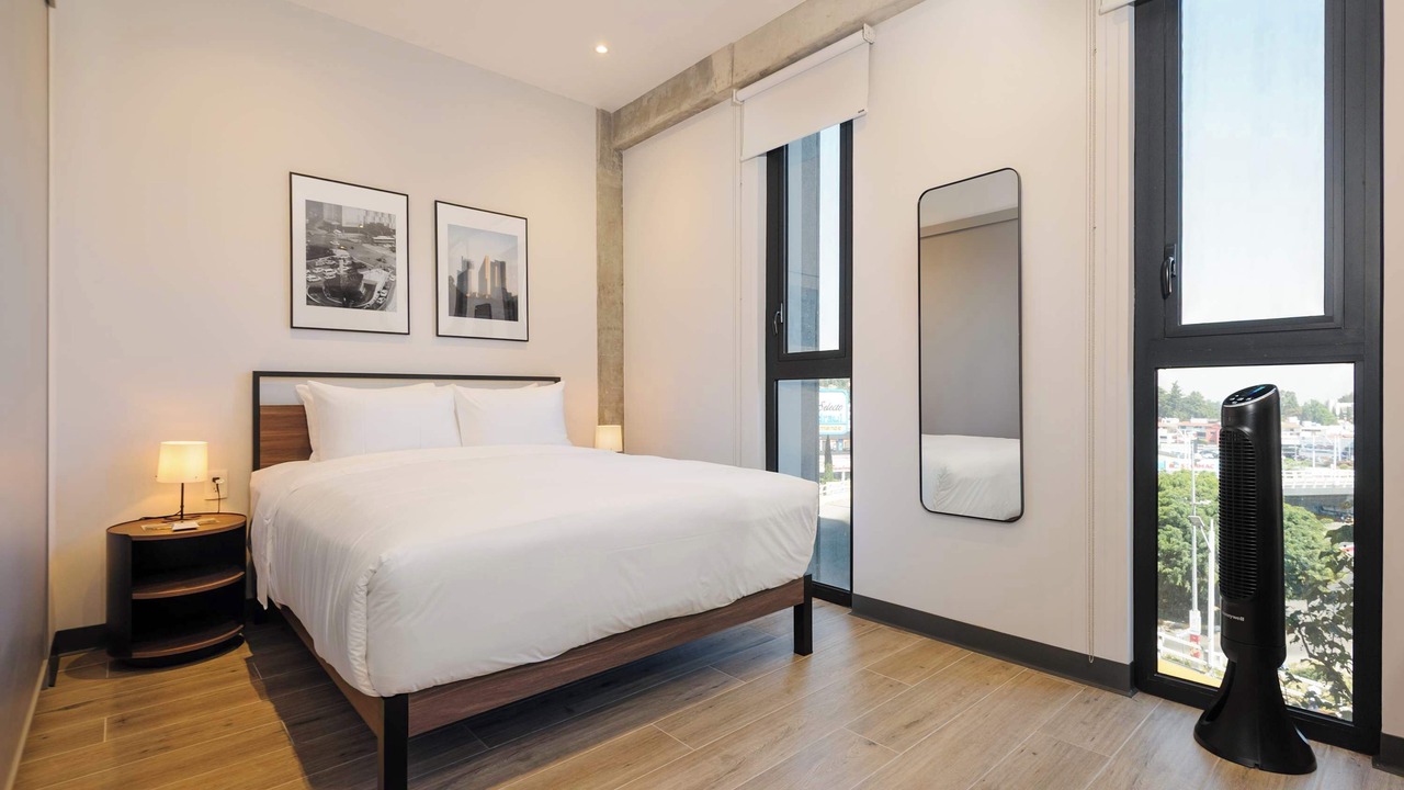 Photo of Bedroom in Huixquilucan