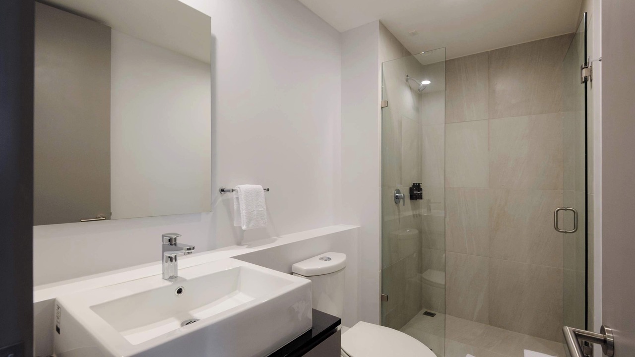 Photo of Bathroom in Huixquilucan