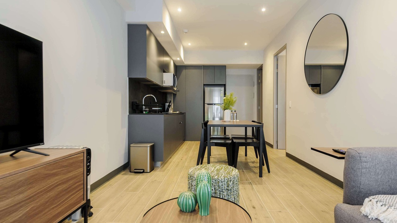 Photo of Livingroom in Huixquilucan