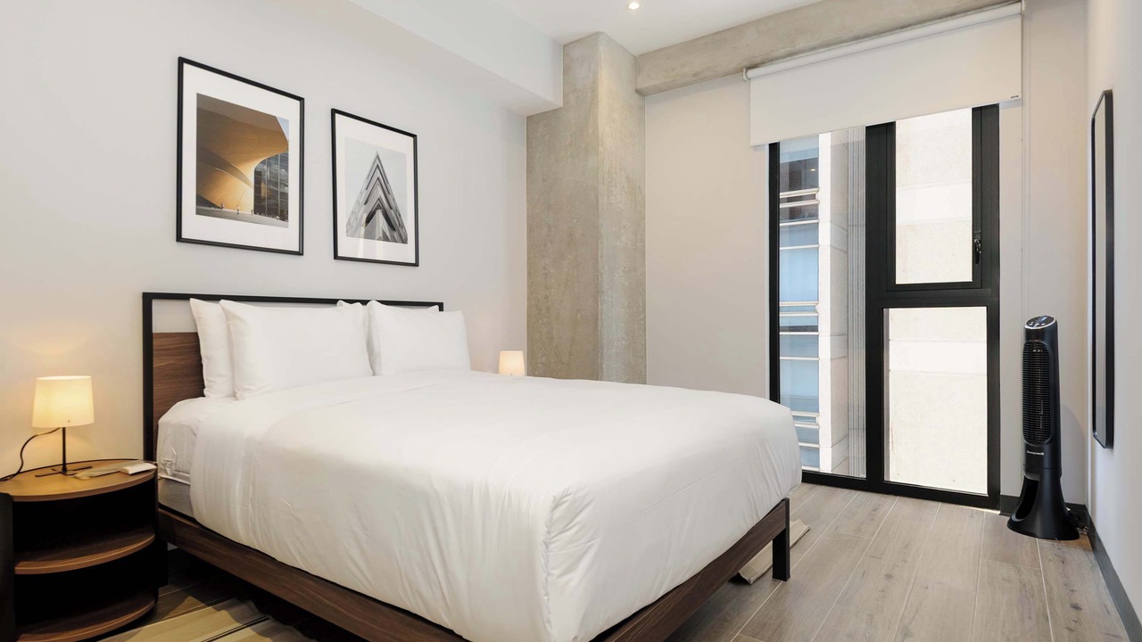 Photo of Bedroom in Huixquilucan