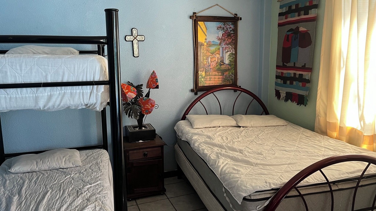 Photo of Bedroom in Burgos Bugambilias