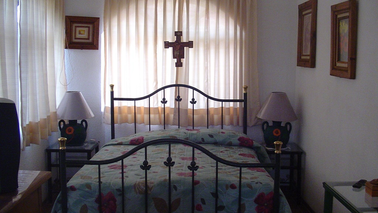 Photo of Bedroom in Burgos Bugambilias