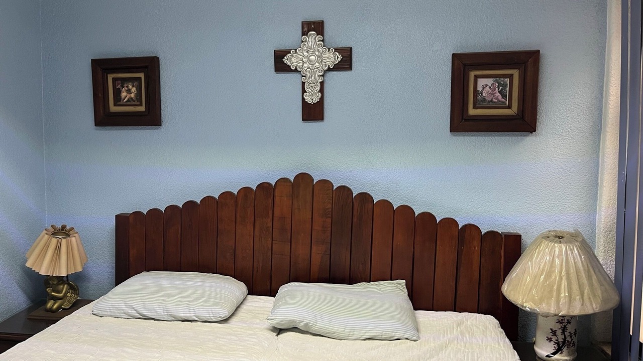 Photo of Bedroom in Burgos Bugambilias
