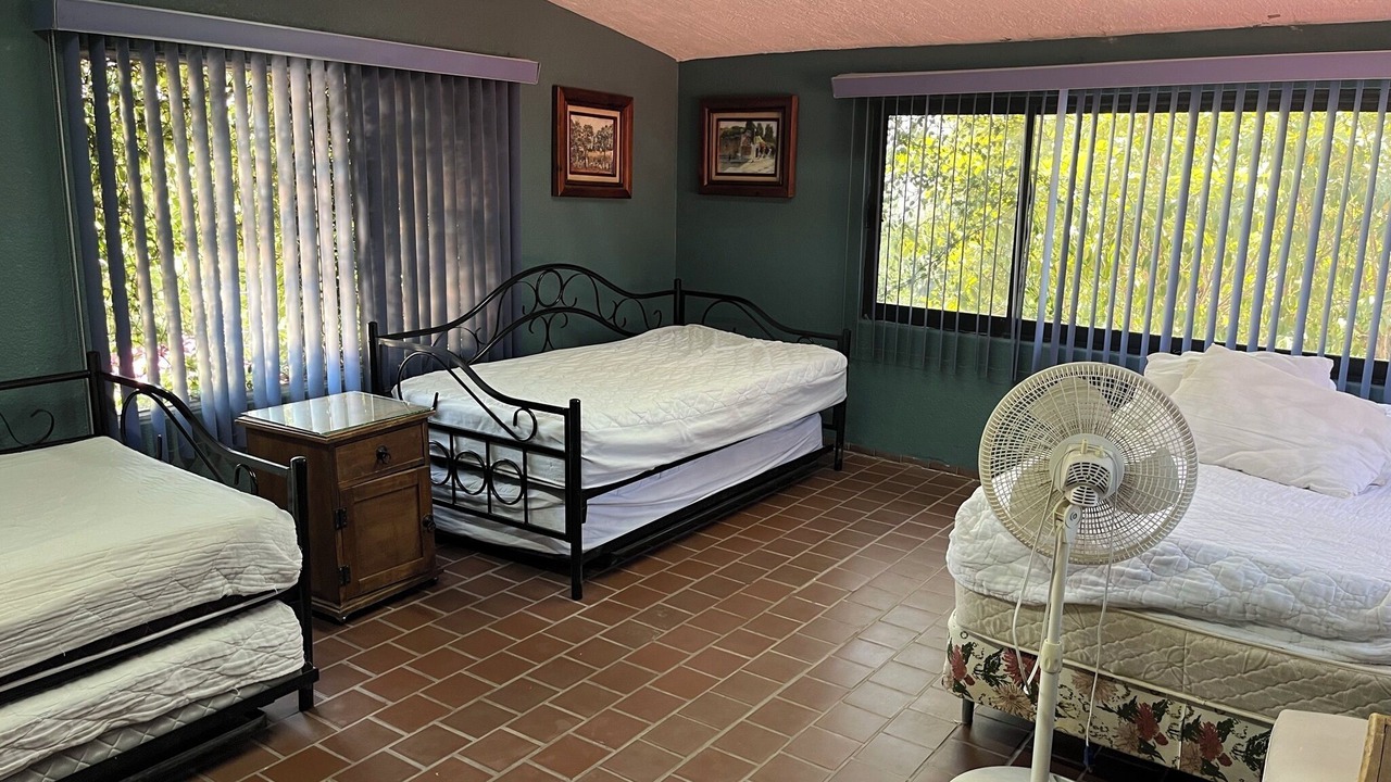 Photo of Bedroom in Burgos Bugambilias