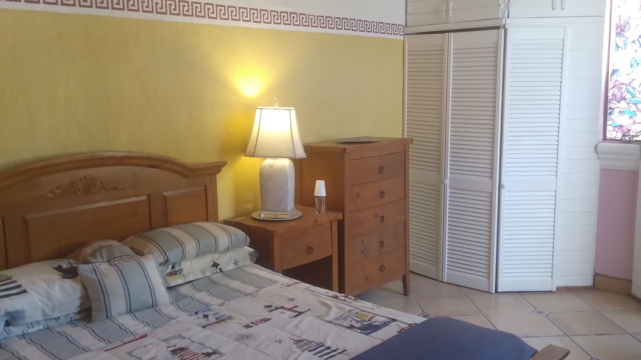 Photo of Bedroom in Playas Coronado