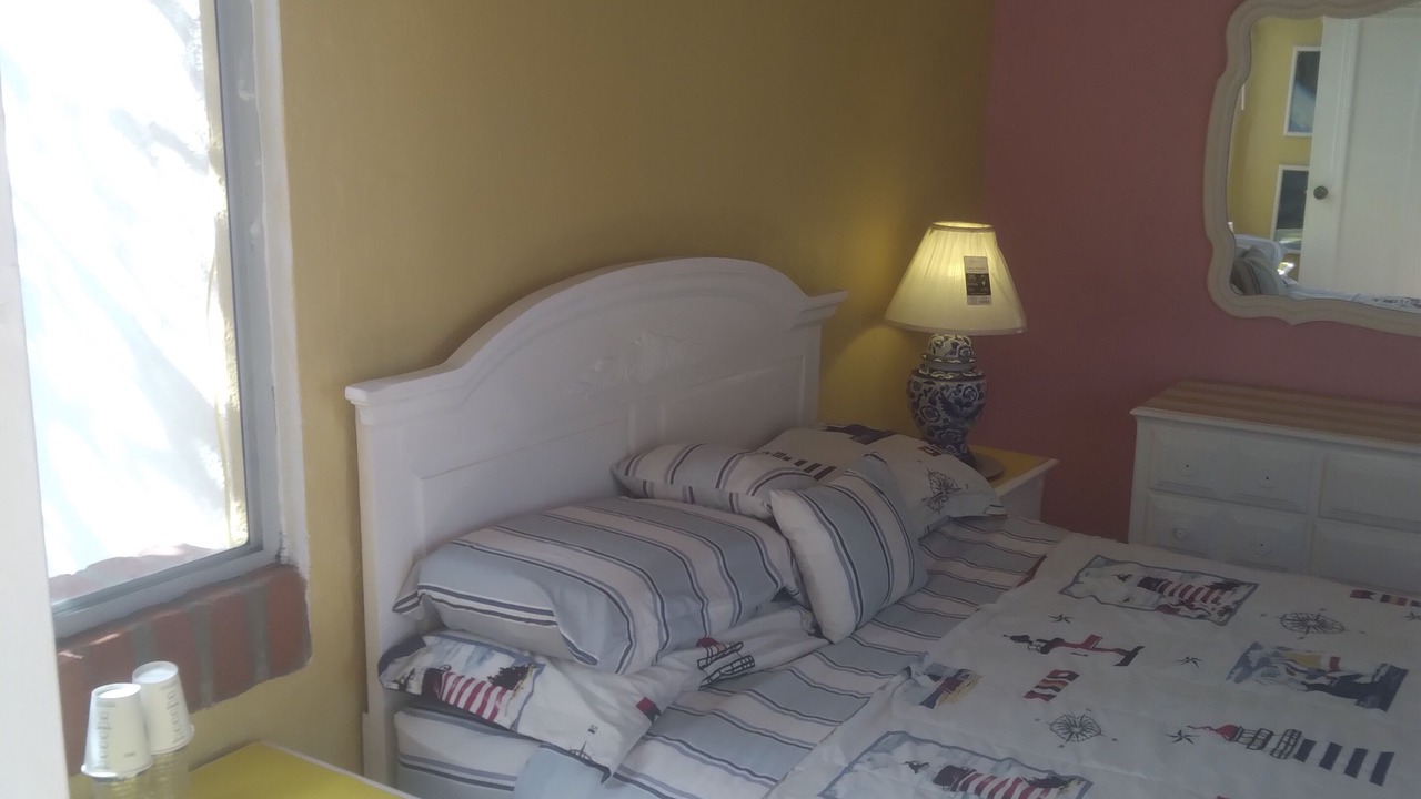 Photo of Bedroom in Playas Coronado