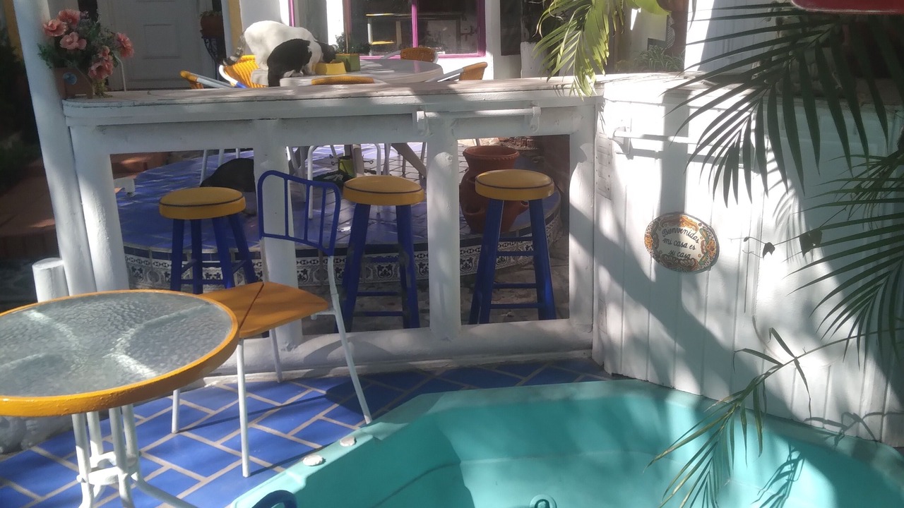 Photo of Outdoor in Playas Coronado