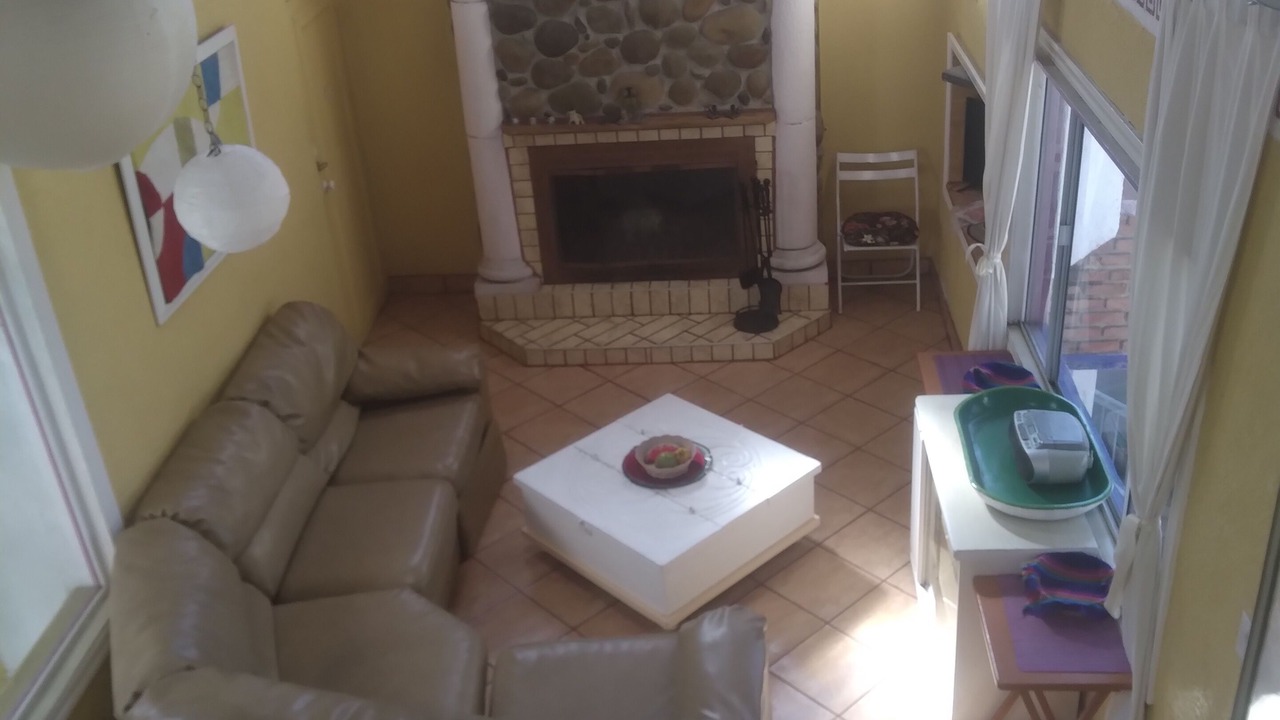 Photo of Livingroom in Playas Coronado