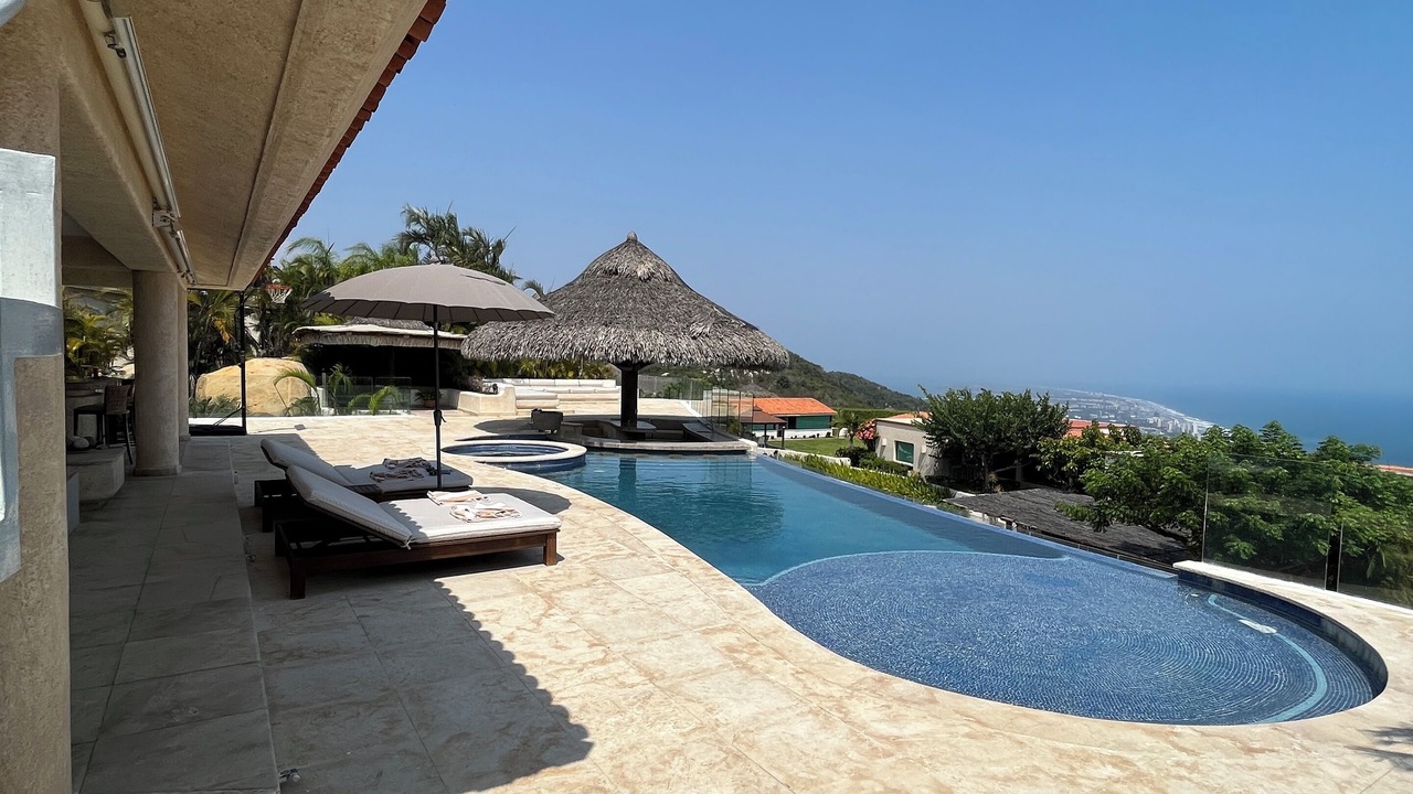 Photo of Outdoor in Acapulco