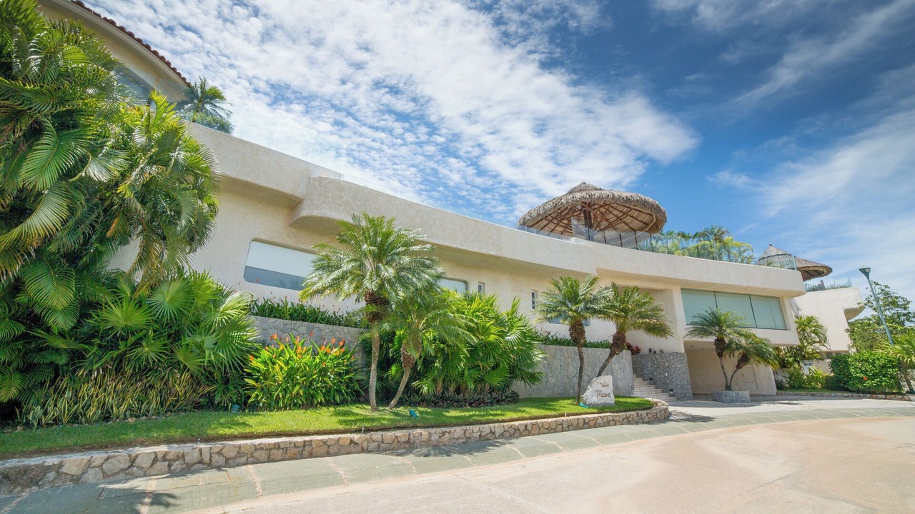 Photo of Outdoor in Acapulco