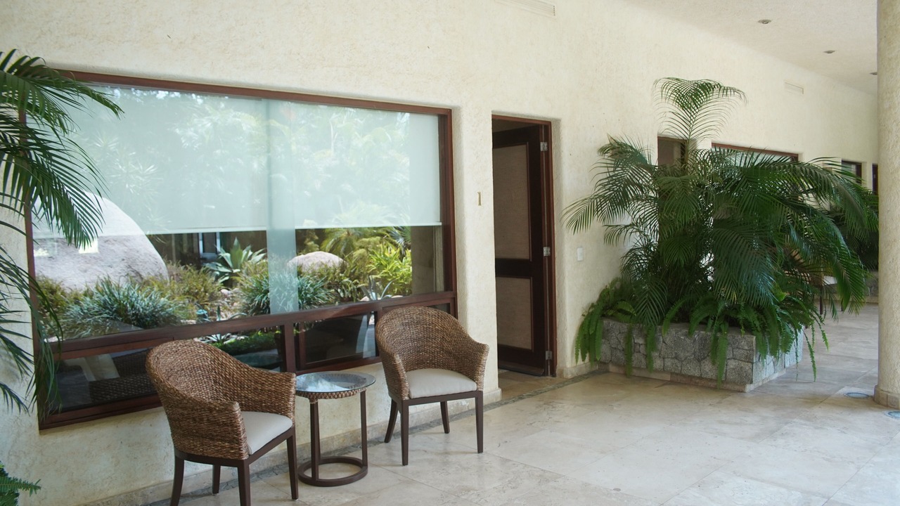 Photo of Patio Balcony in Acapulco