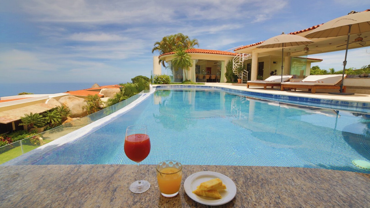 Photo of Outdoor in Acapulco