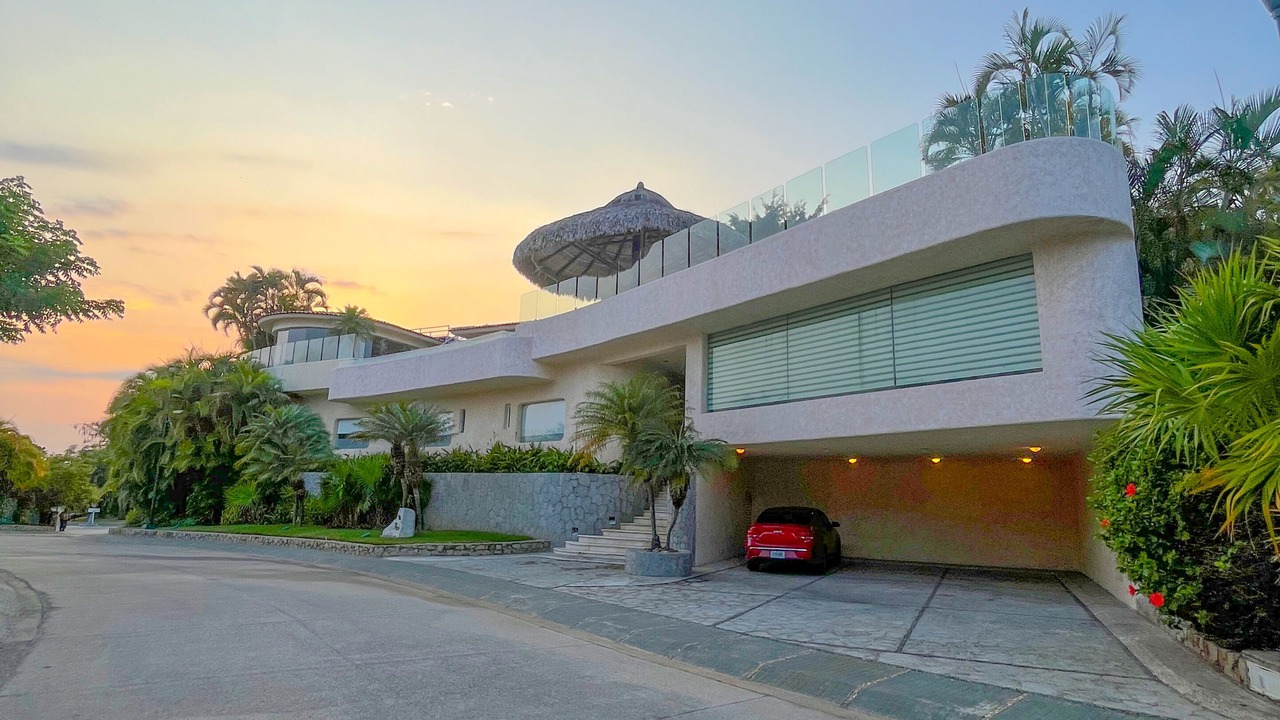 Photo of Outdoor in Acapulco