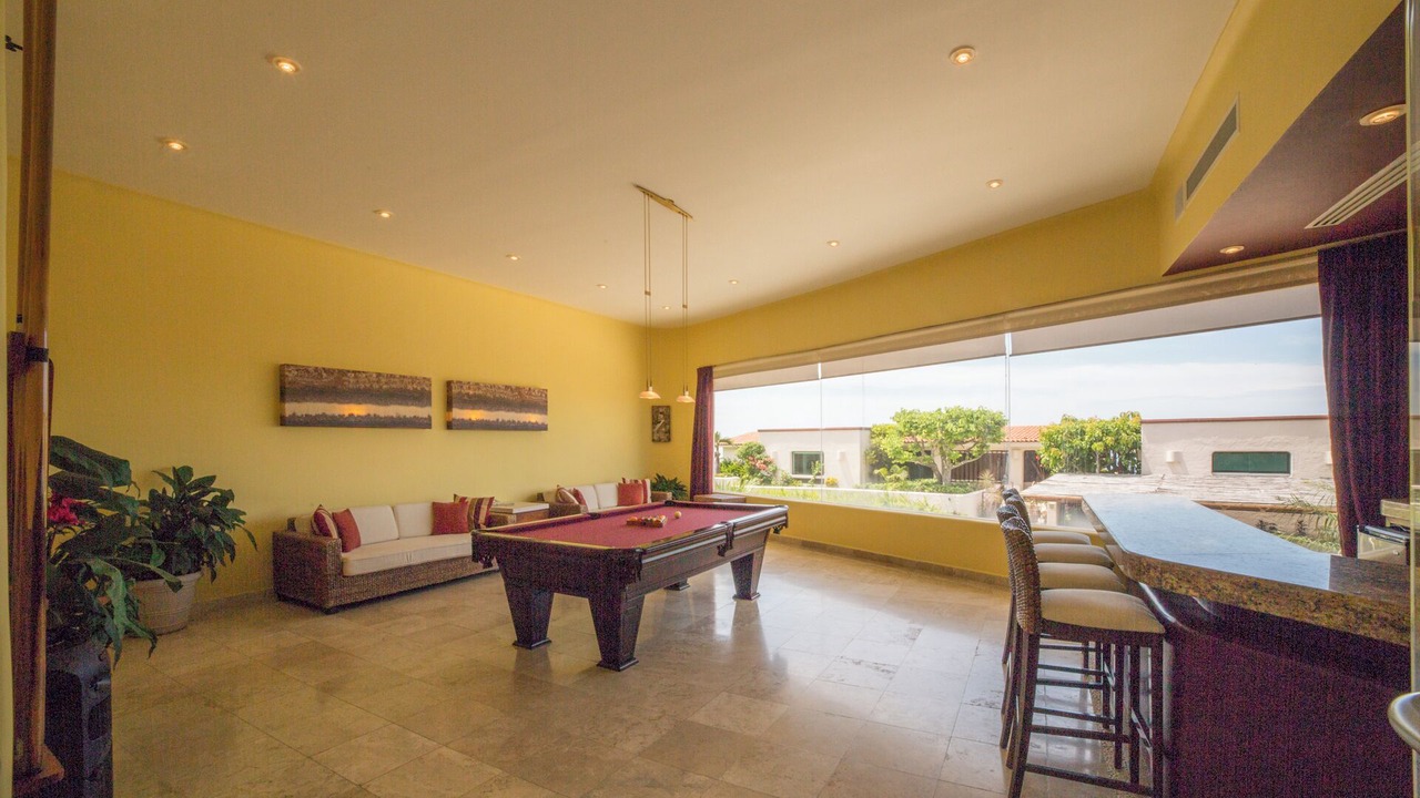 Photo of Bedroom in Acapulco