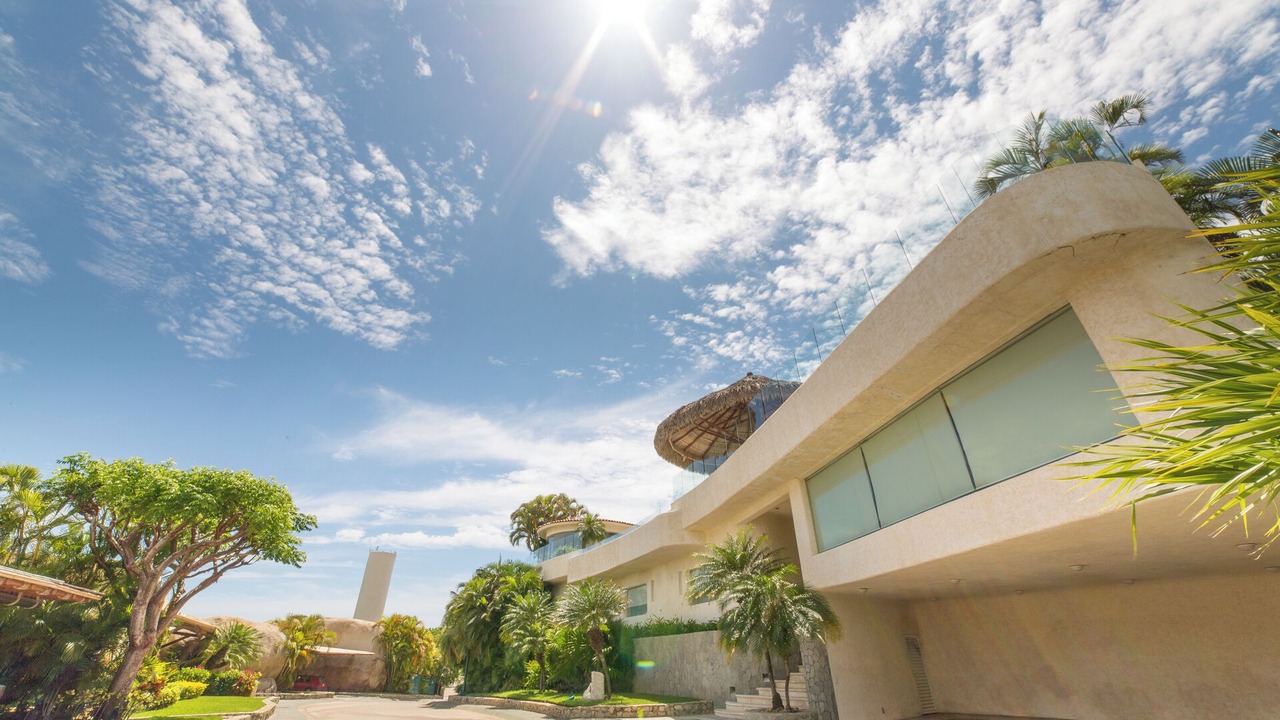 Photo of Outdoor in Acapulco
