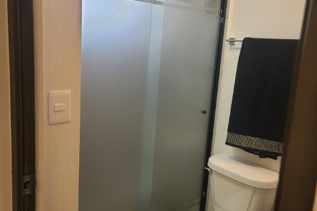 Photo of Bathroom in Guadalupe