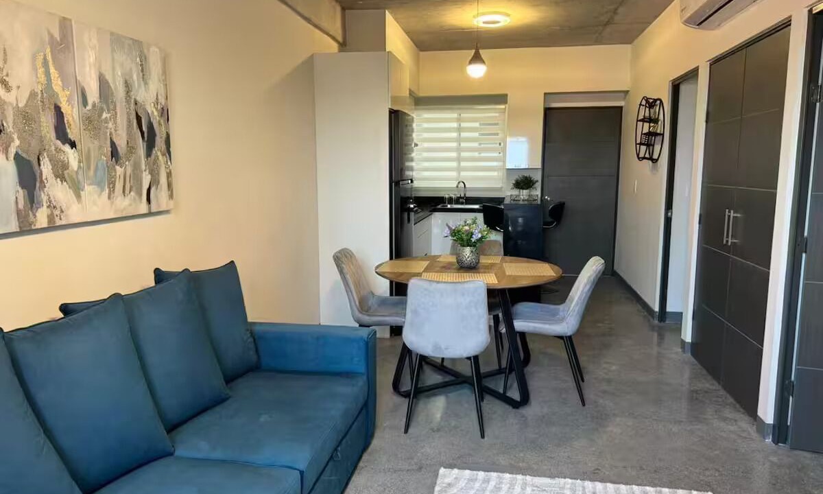 Photo of Livingroom in Guadalupe