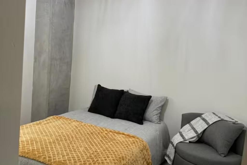 Photo of Bedroom in Guadalupe