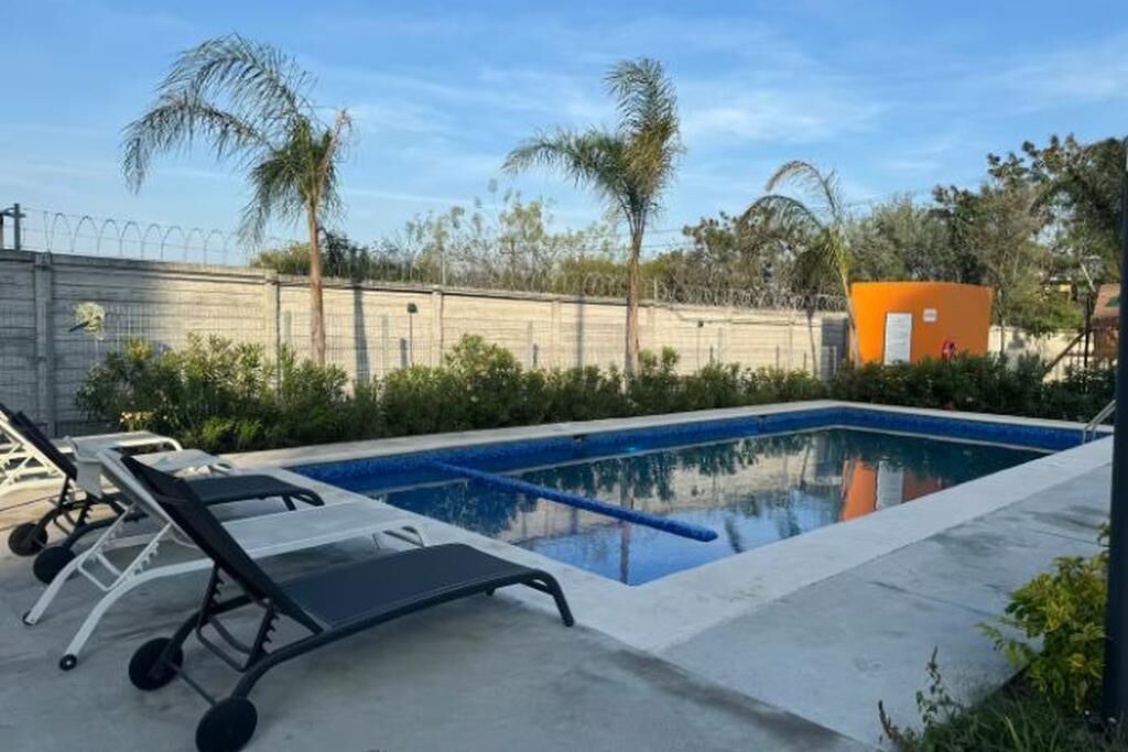 Photo of Outdoor in Guadalupe