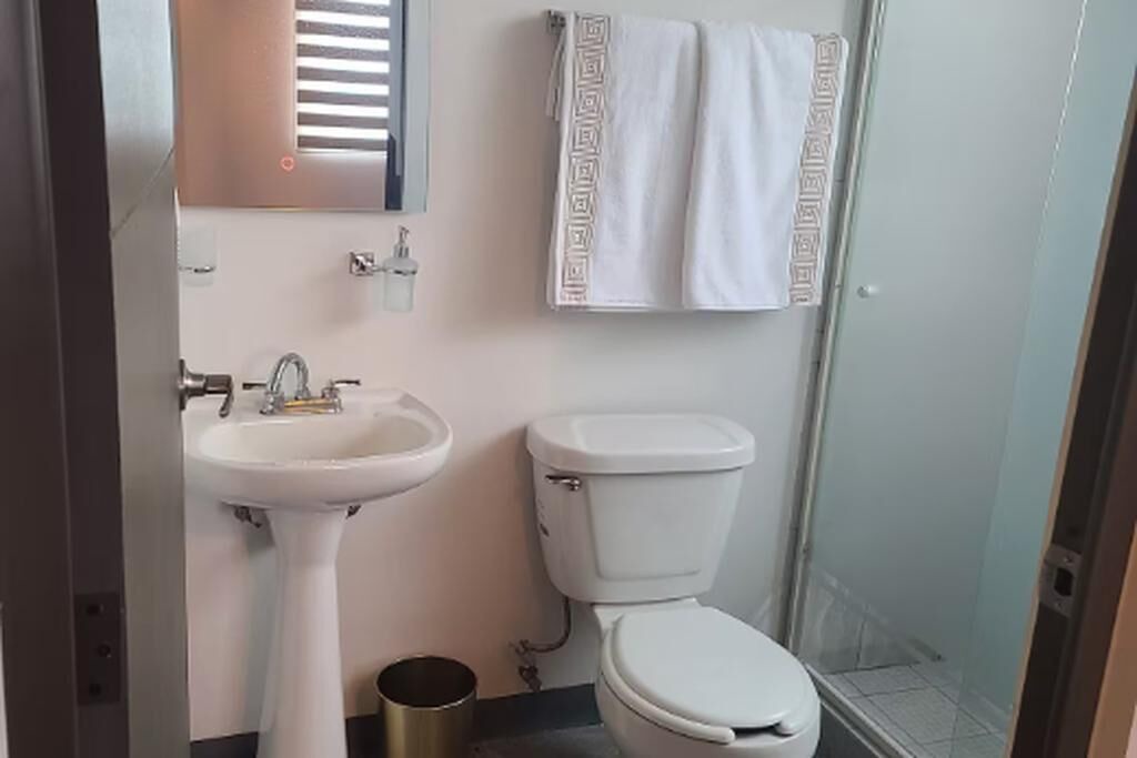Photo of Bathroom in Guadalupe