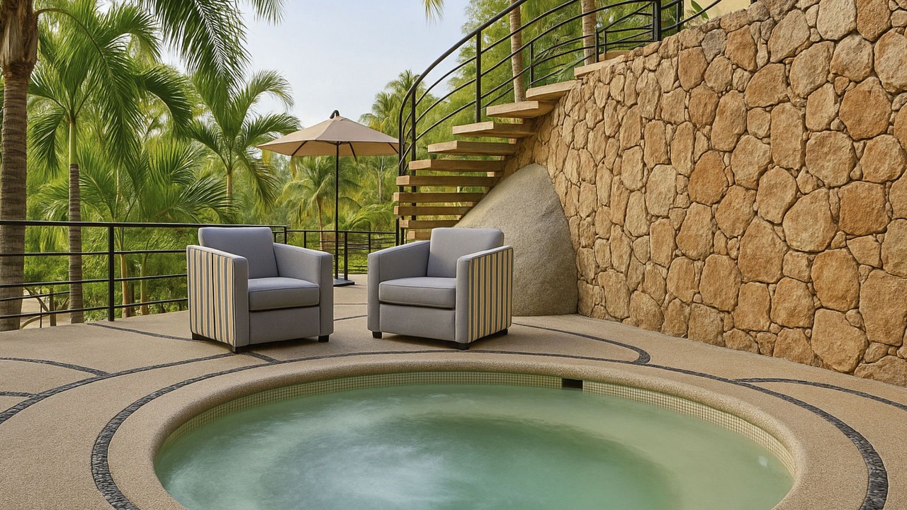Photo of Livingroom in Boca de Tomatlan
