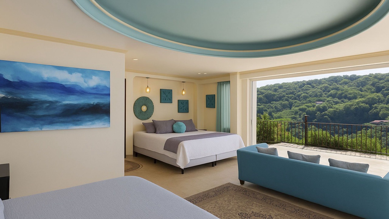 Photo of Bedroom in Boca de Tomatlan