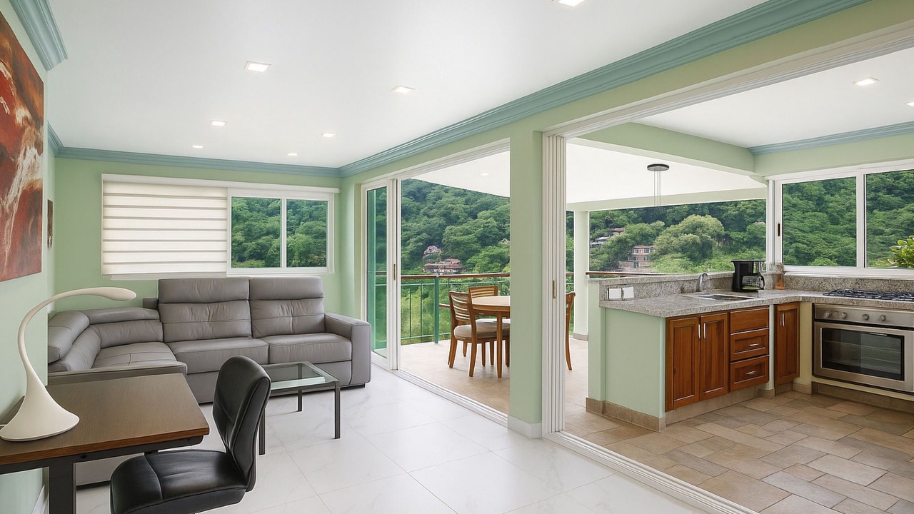 Photo of Livingroom in Boca de Tomatlan