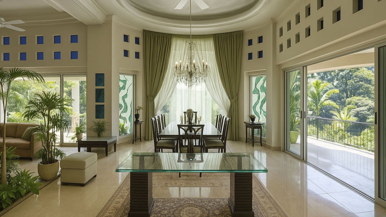 Photo of Livingroom in Boca de Tomatlan