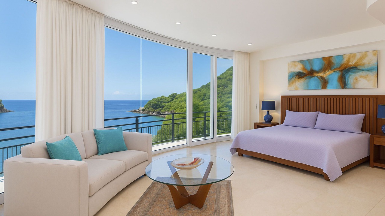 Photo of Livingroom in Boca de Tomatlan