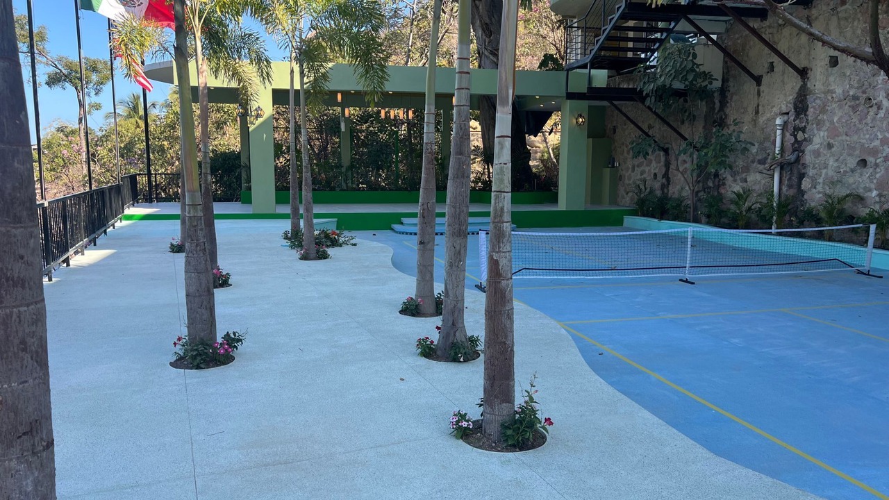 Photo of Outdoor in Boca de Tomatlan