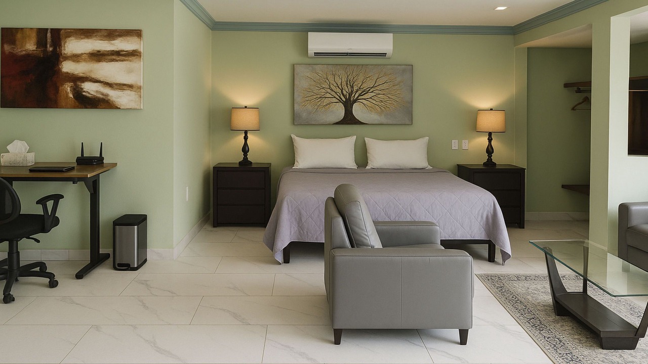 Photo of Bedroom in Boca de Tomatlan