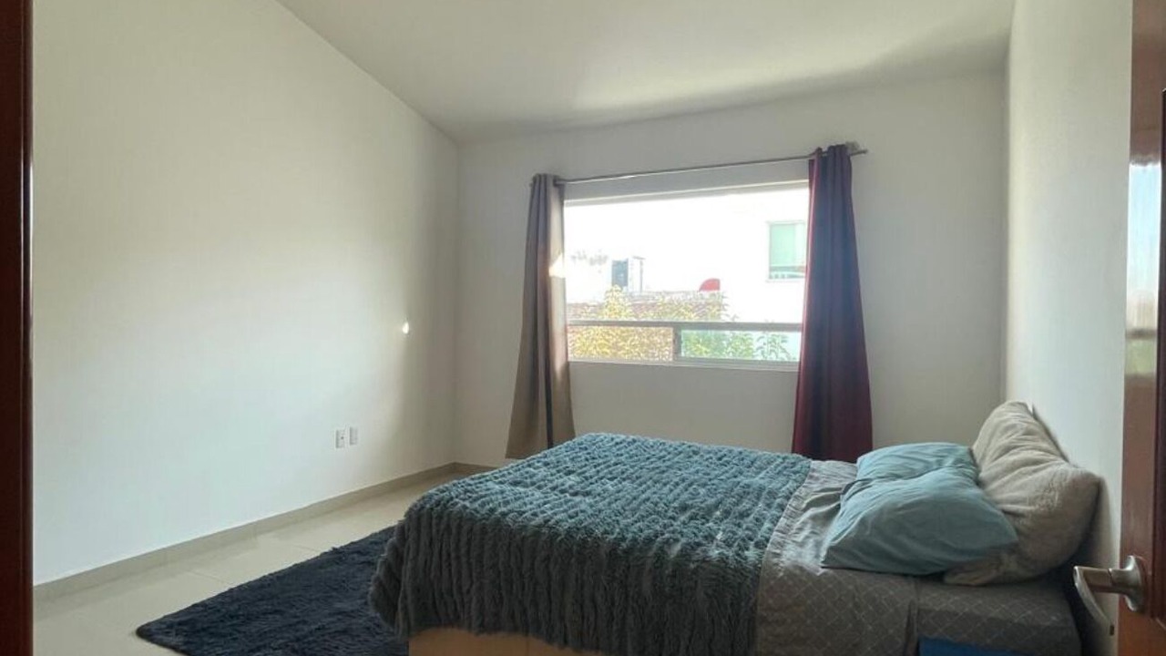 Photo of Bedroom in Queretaro