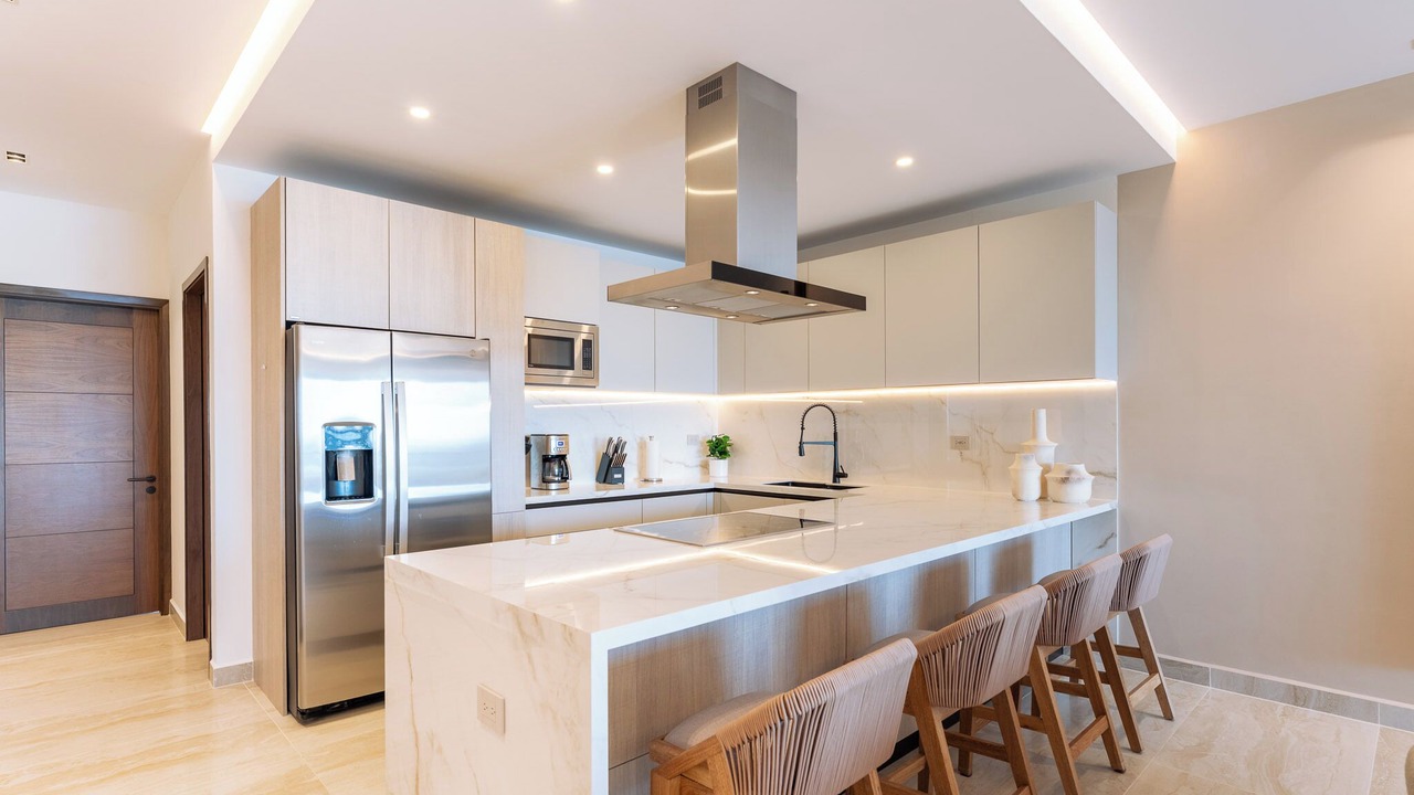 Photo of Kitchen in Santa Maria Huatulco