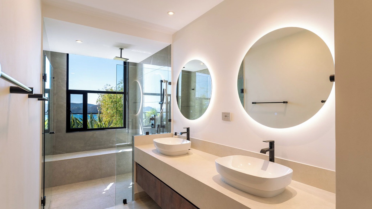 Photo of Bathroom in Santa Maria Huatulco