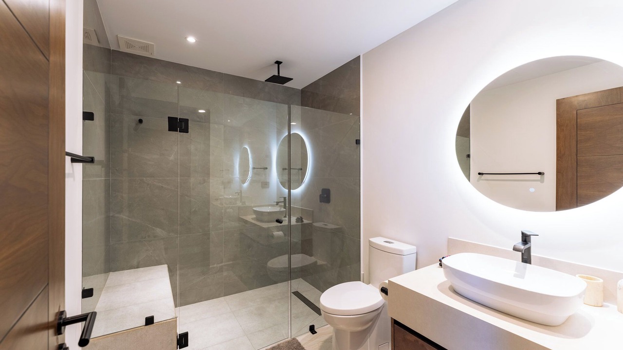 Photo of Bathroom in Santa Maria Huatulco