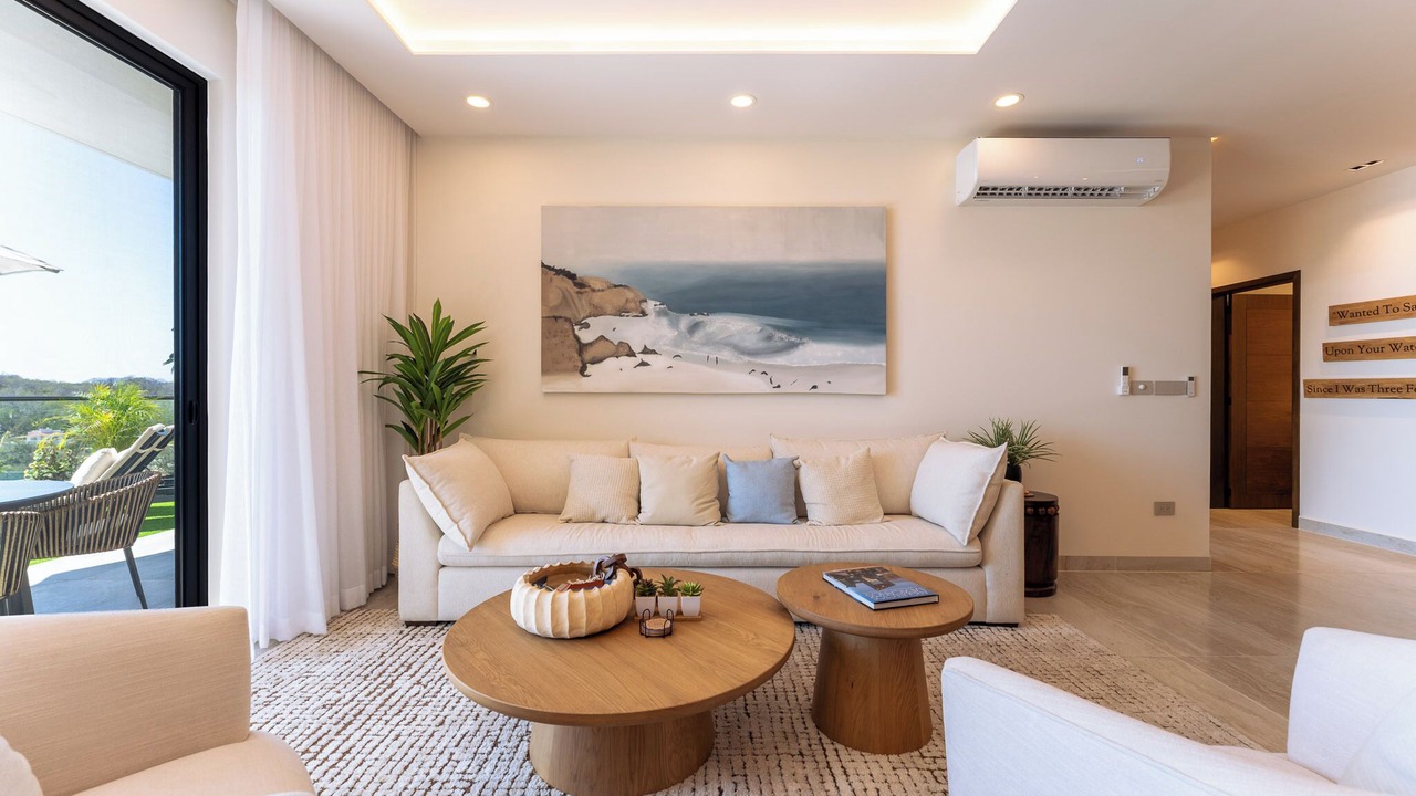 Photo of Livingroom in Santa Maria Huatulco