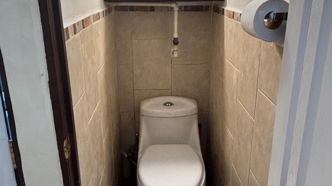 Photo of Bathroom in Antigua Guatemala