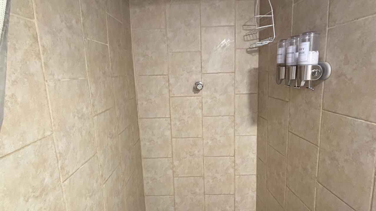 Photo of Bathroom in Antigua Guatemala