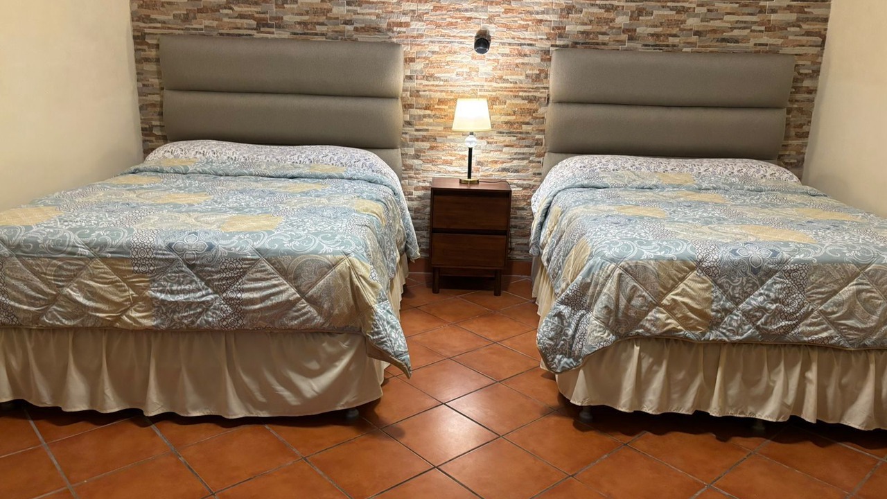 Photo of Bedroom in Antigua Guatemala