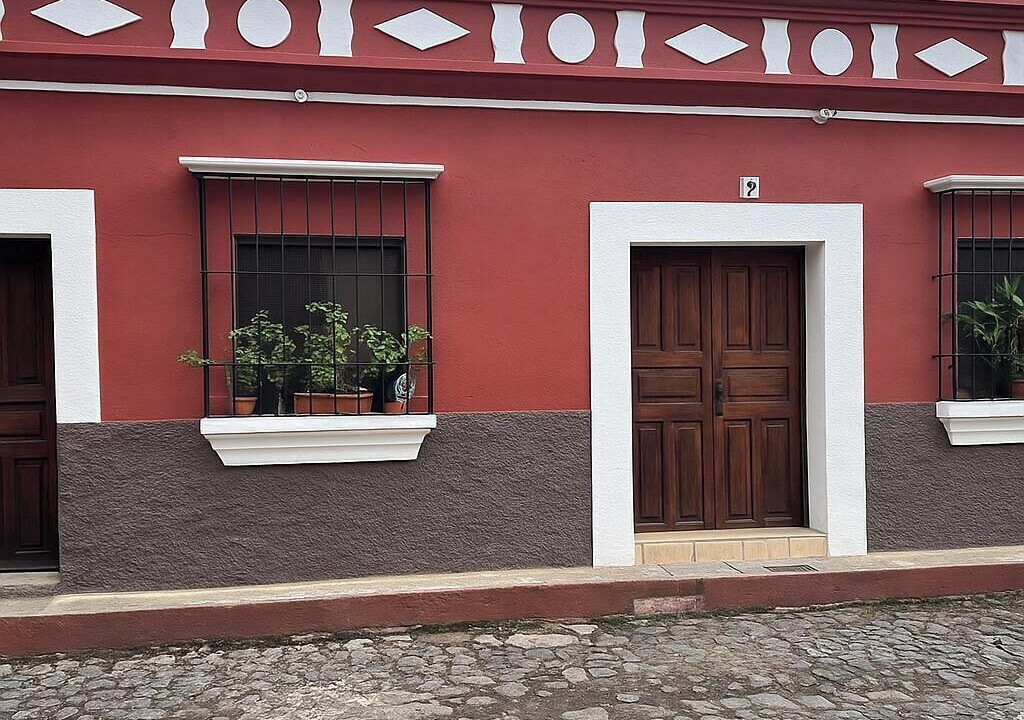 Photo of Outdoor in Antigua Guatemala