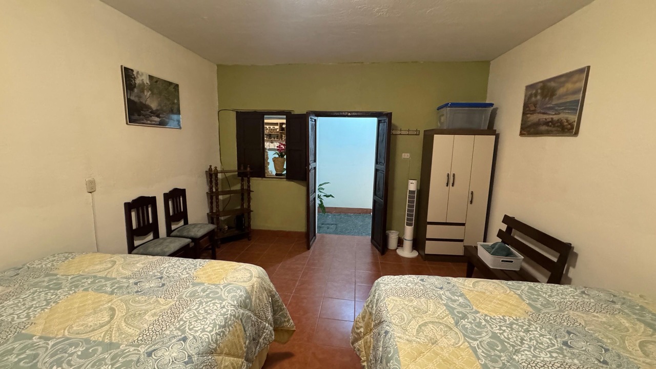 Photo of Bedroom in Antigua Guatemala