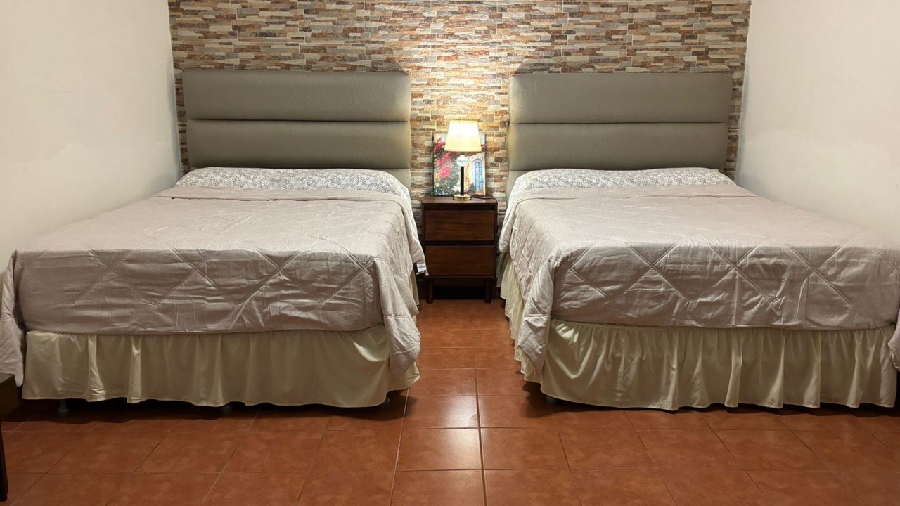 Photo of Bedroom in Antigua Guatemala