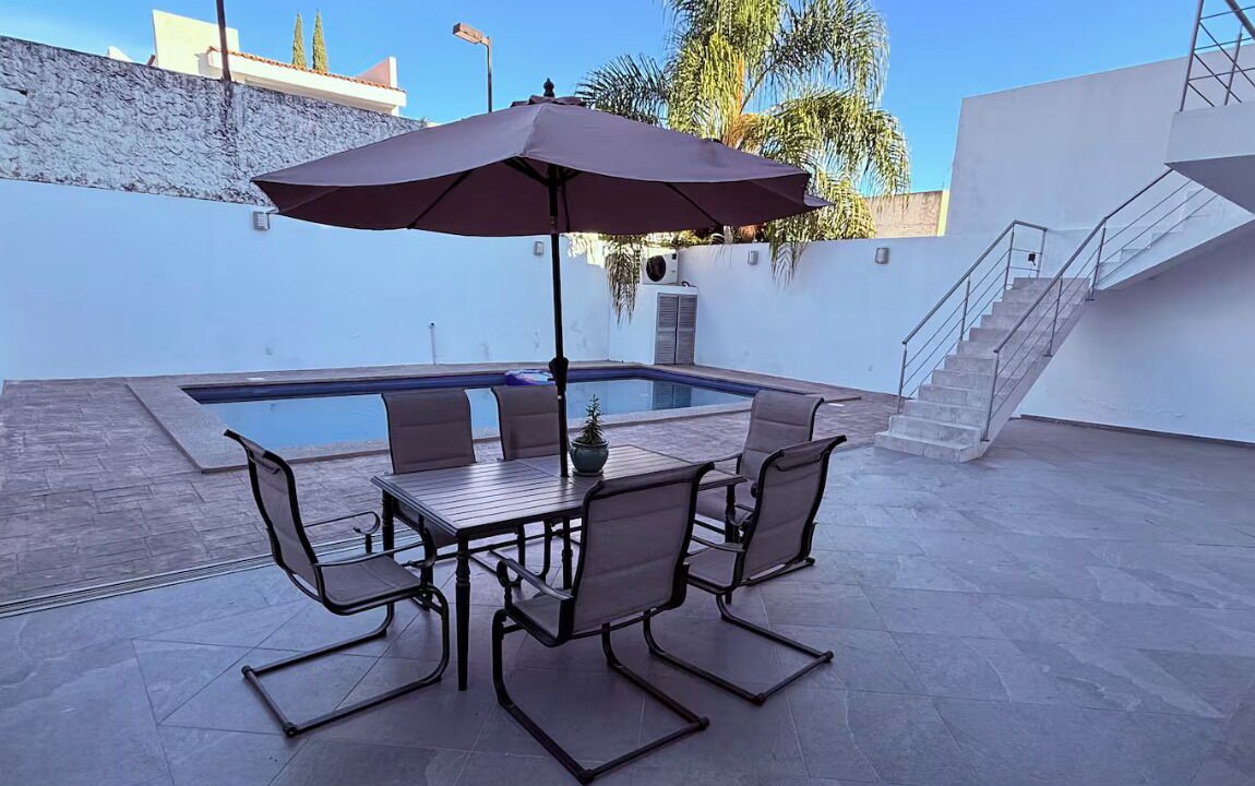 Photo of Outdoor in Bugambilias