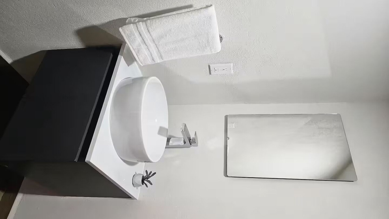 Photo of Bathroom in Doctores