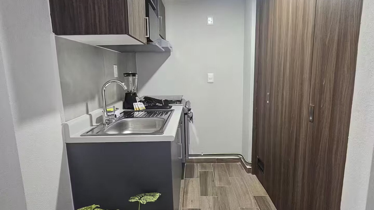 Photo of Kitchen in Doctores
