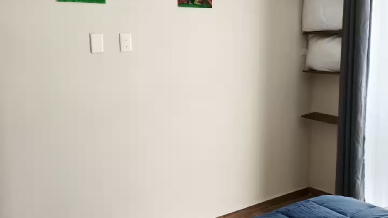 Photo of Bedroom in Doctores