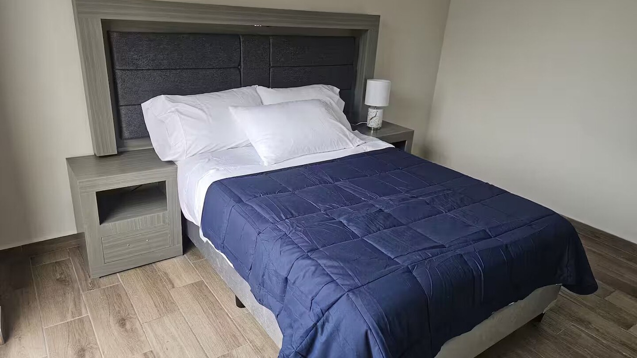 Photo of Bedroom in Doctores