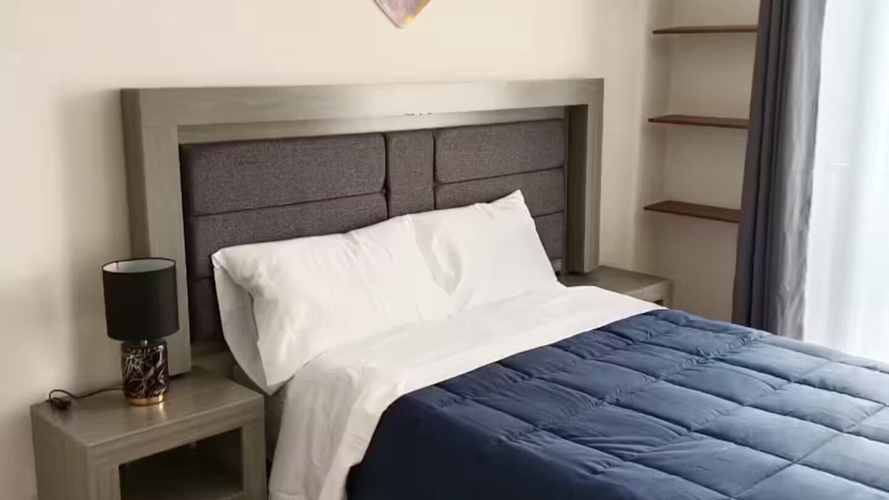 Photo of Bedroom in Doctores