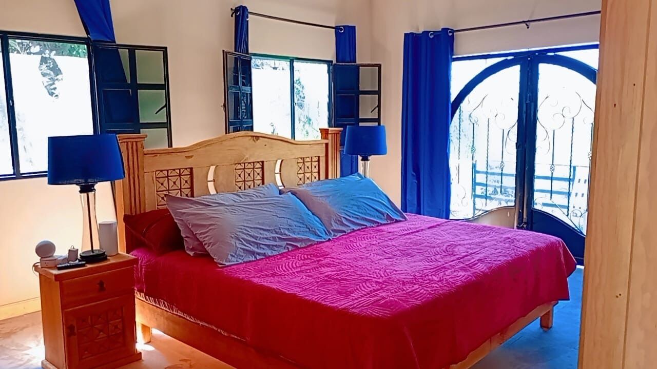 Photo of Bedroom in Ayala